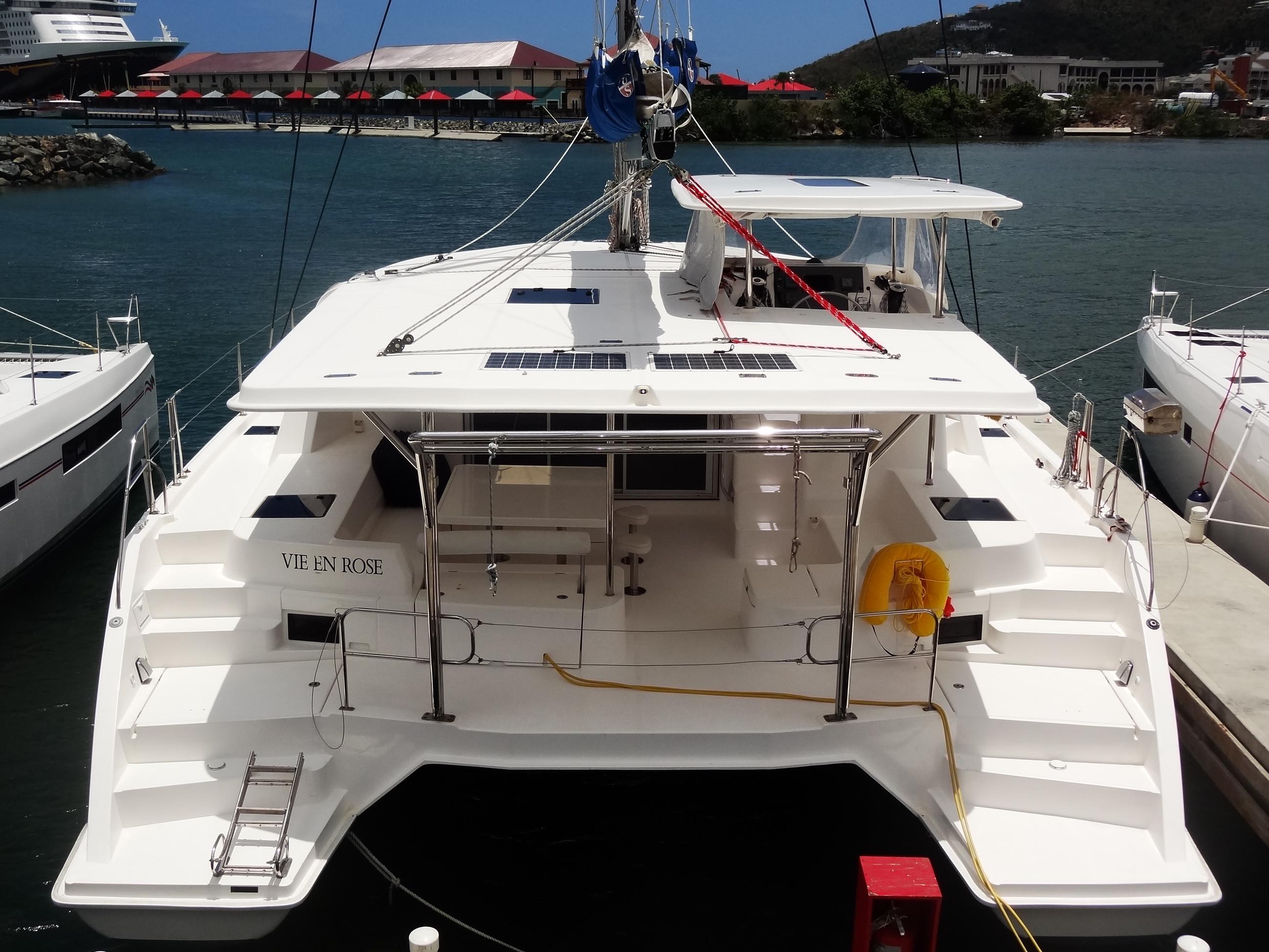 odc 48 catamaran for sale