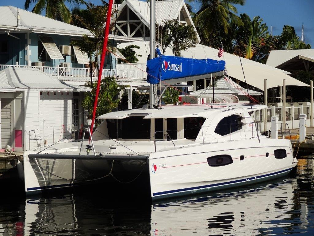 moorings yacht sale