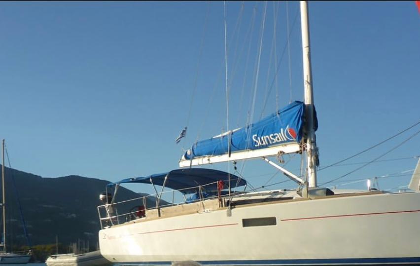 Used sailboats deals by owner