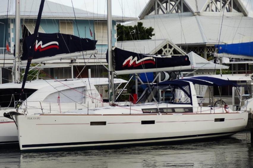 beneteau yachts for sale perth